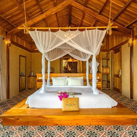 Grand Ocean Bay Resort Phú Quốc Exterior photo