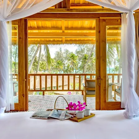 Grand Ocean Bay Resort Phú Quốc Exterior photo