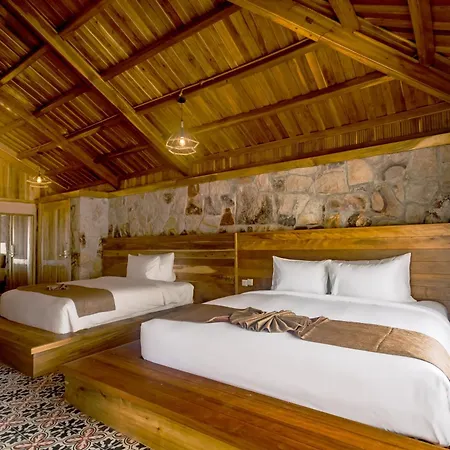 Grand Ocean Bay Resort Phú Quốc Exterior photo