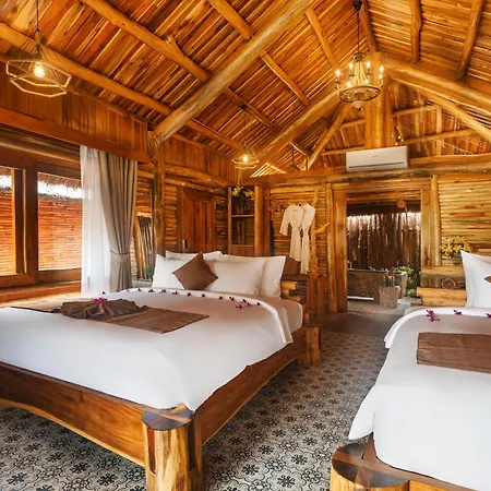 Grand Ocean Bay Resort Phú Quốc Exterior photo