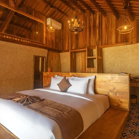 Grand Ocean Bay Resort Phú Quốc Exterior photo