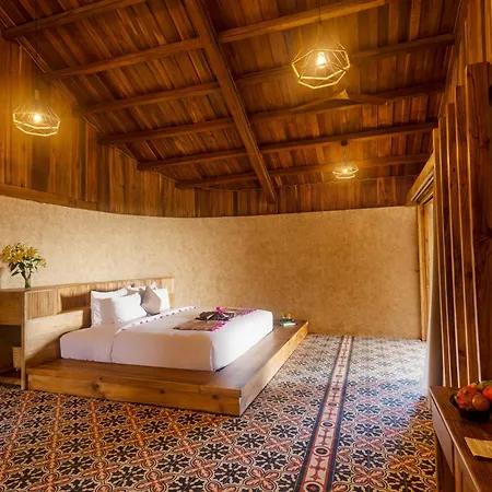 Grand Ocean Bay Resort Phú Quốc Exterior photo