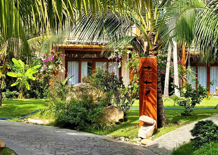 Grand Ocean Bay Resort Phu Quoc