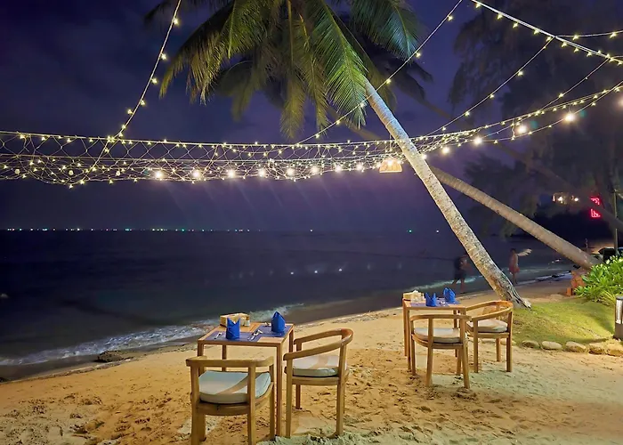 Grand Ocean Bay Resort Phu Quoc