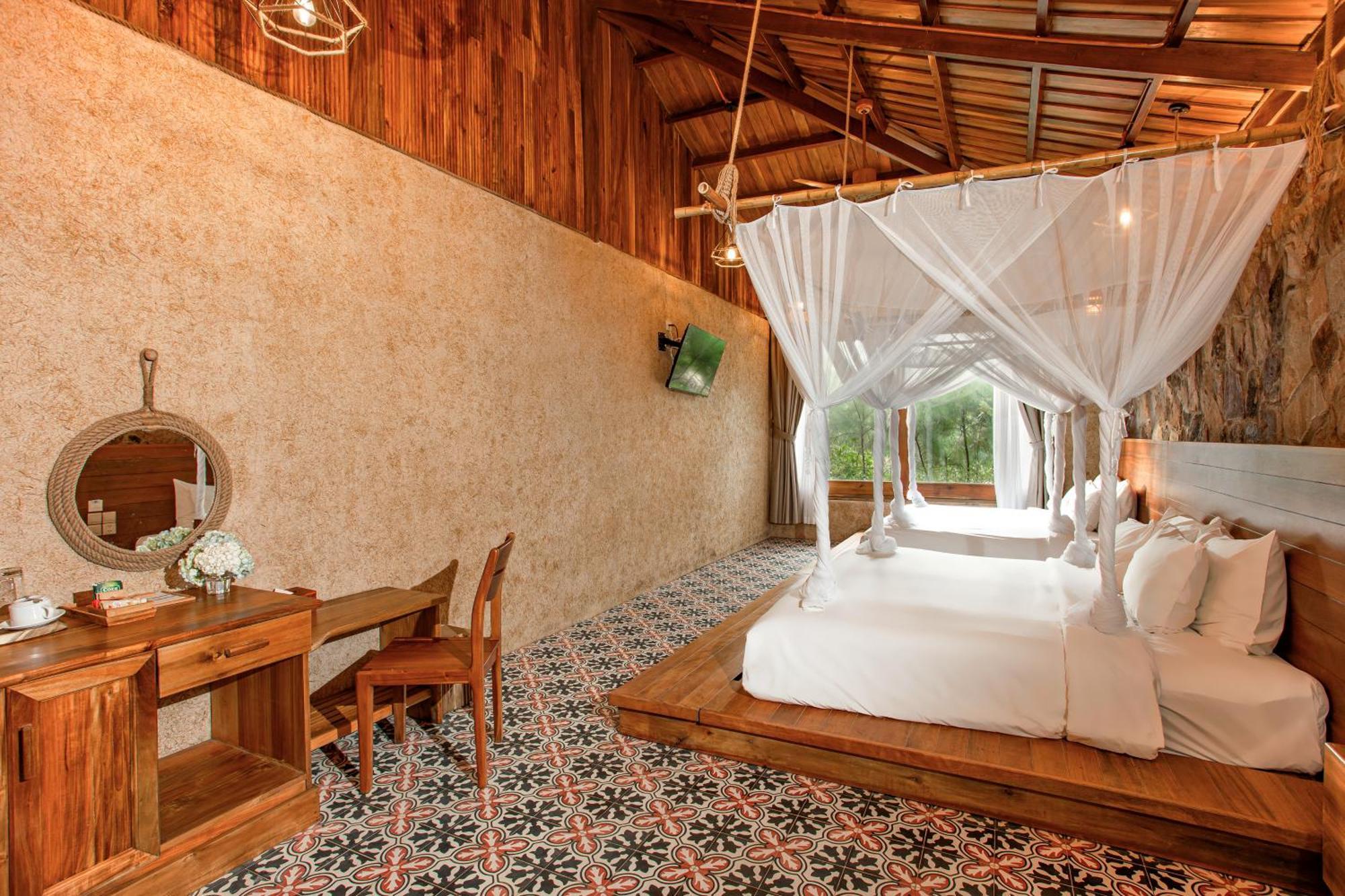 Grand Ocean Bay Phu Quoc