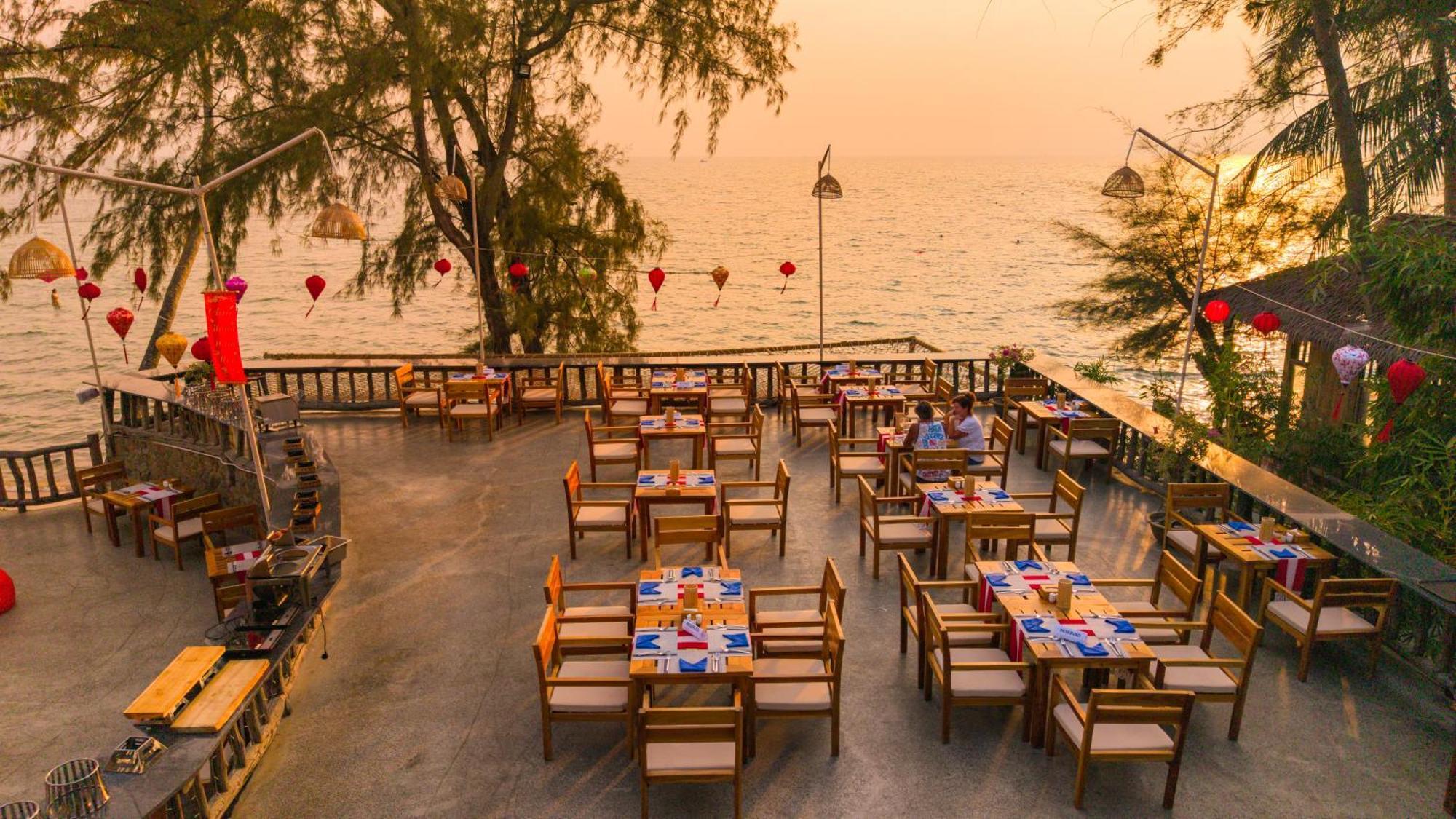 Resort Grand Ocean Bay