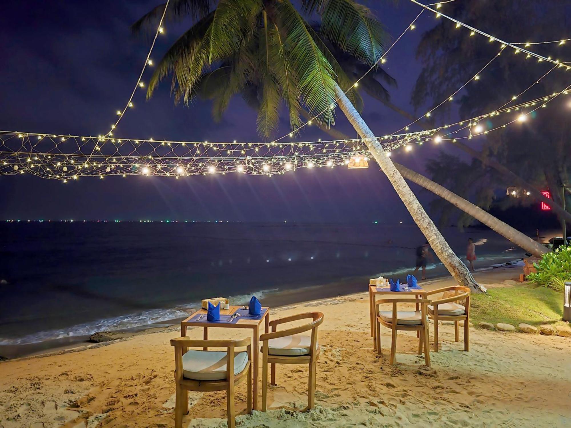 Resort Grand Ocean Bay Phu Quoc