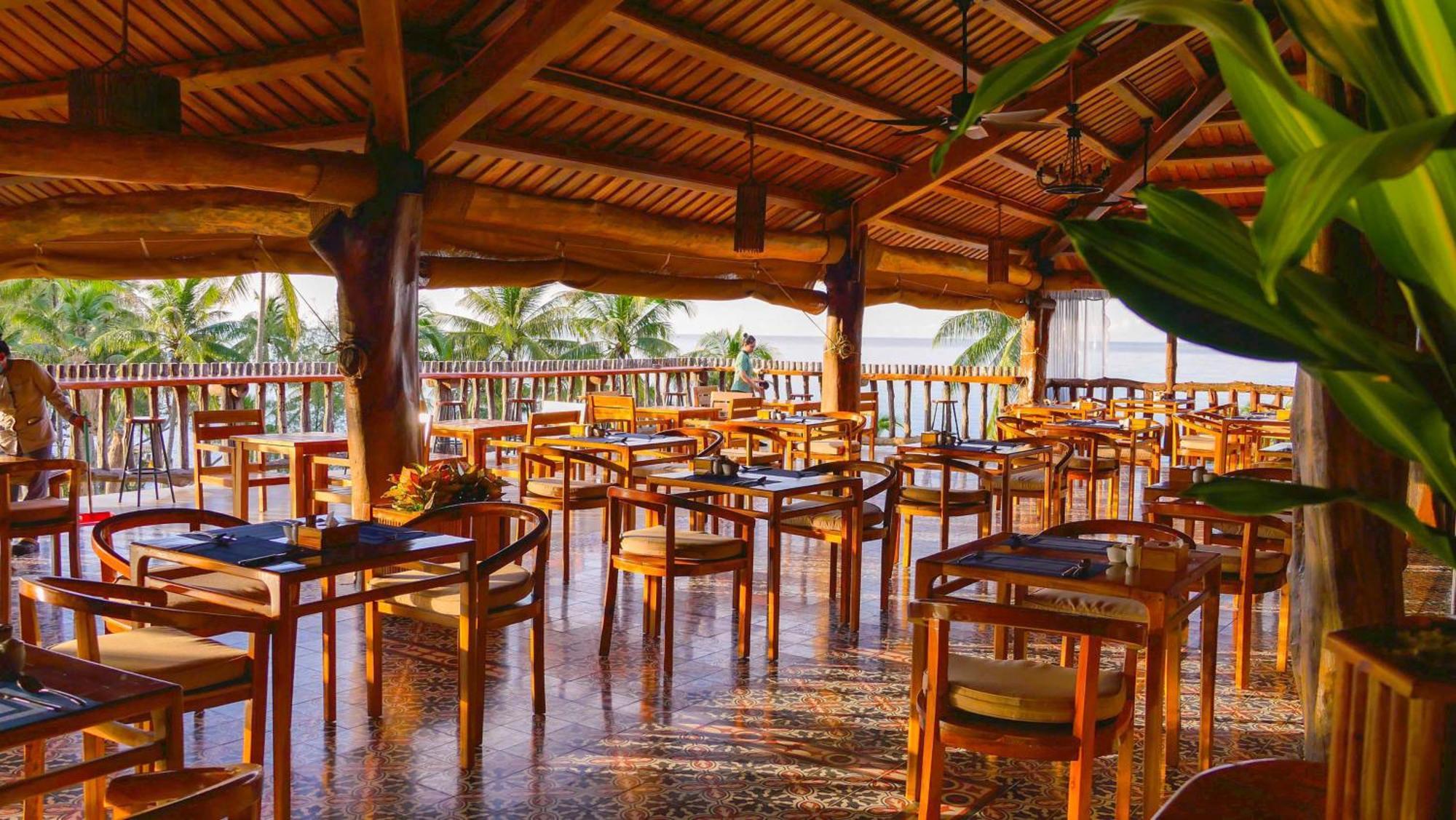 Resort Grand Ocean Bay