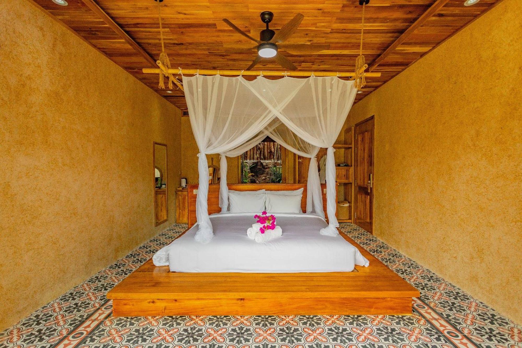 Resort Grand Ocean Bay Phu Quoc