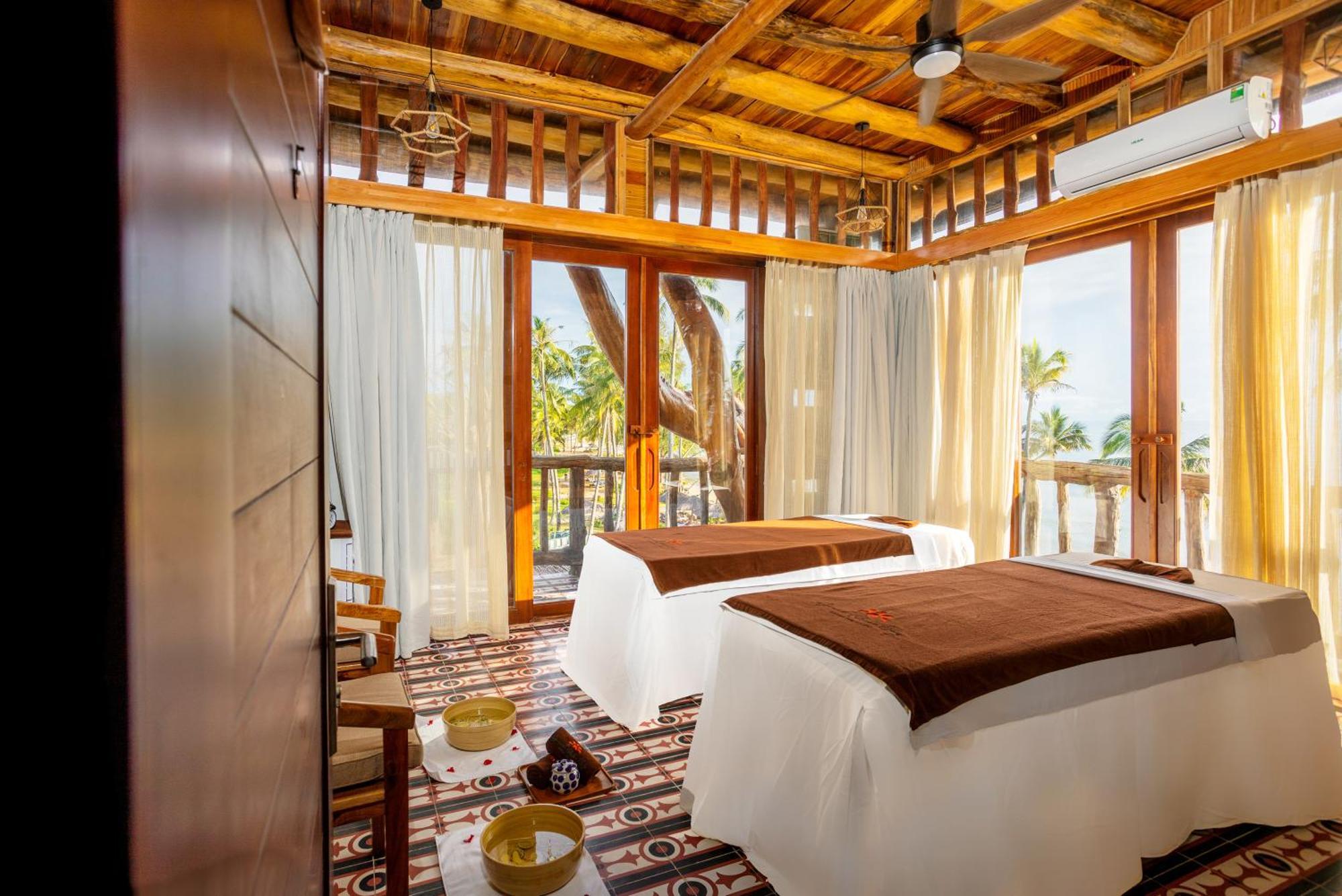 Grand Ocean Bay Phu Quoc