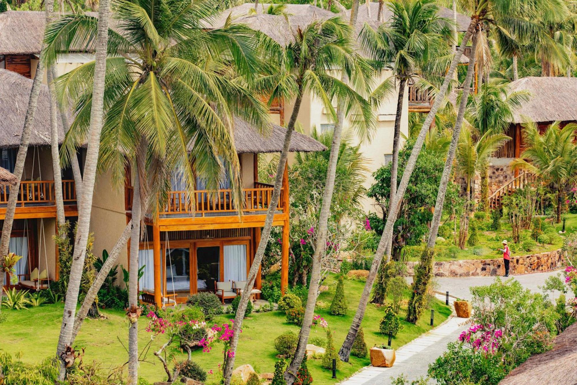 Resort Grand Ocean Bay