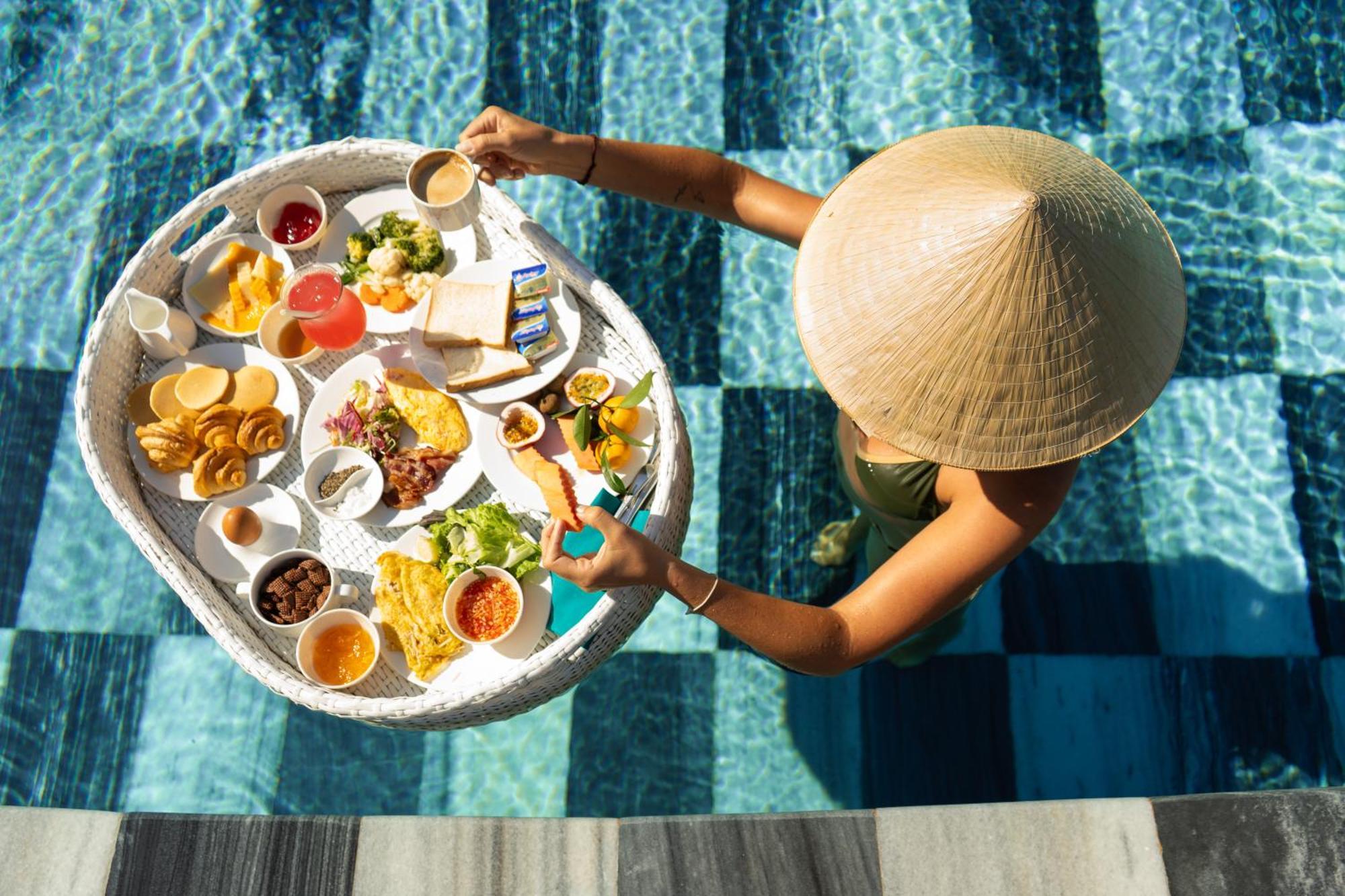 Grand Ocean Bay Resort 5*