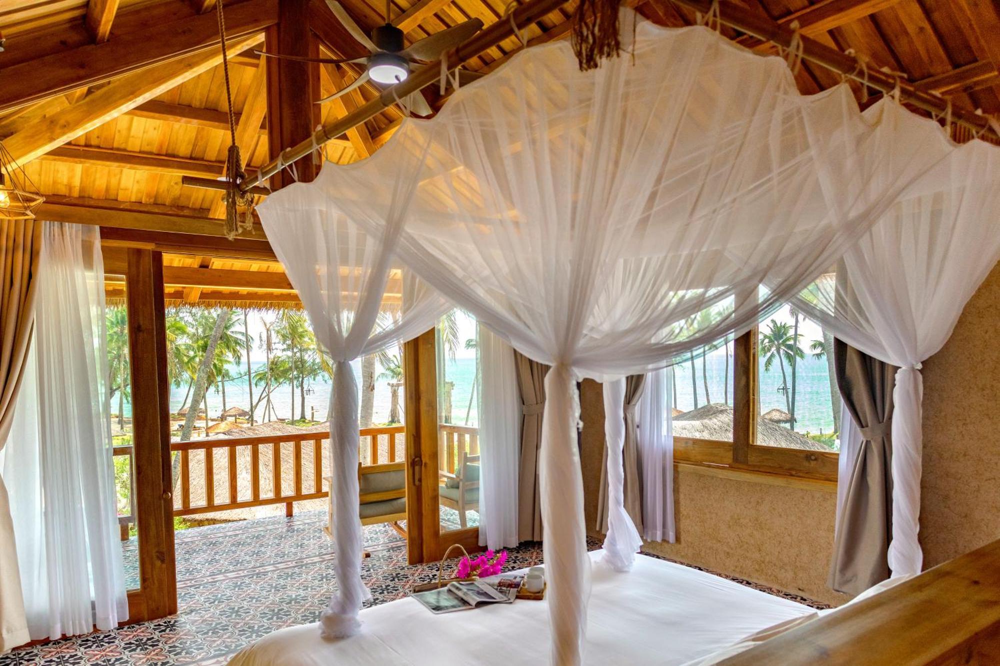 Grand Ocean Bay 5*