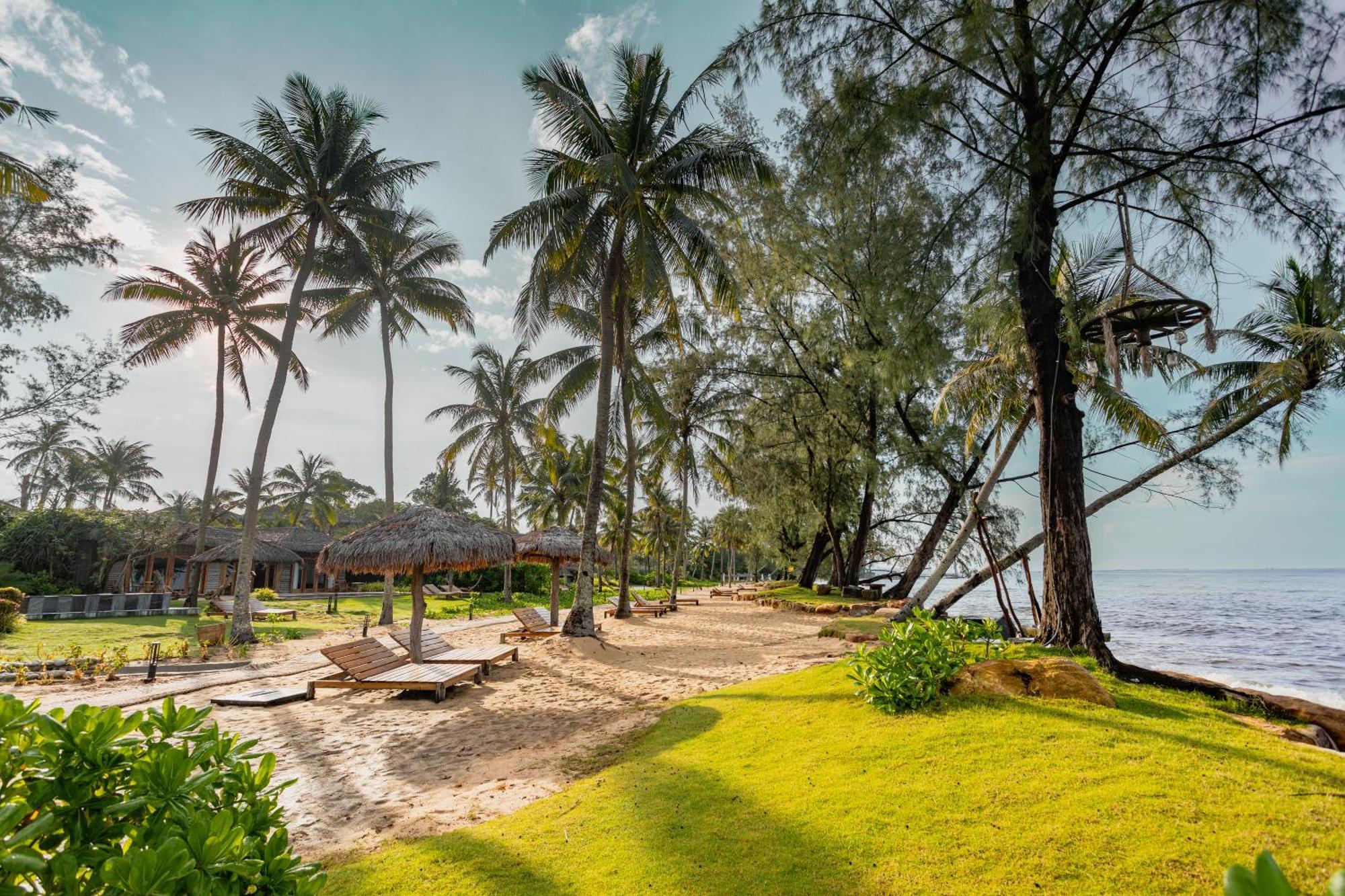 Grand Ocean Bay Resort