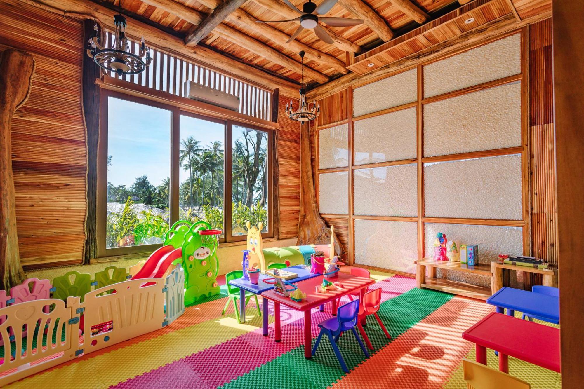 Grand Ocean Bay Resort 5*