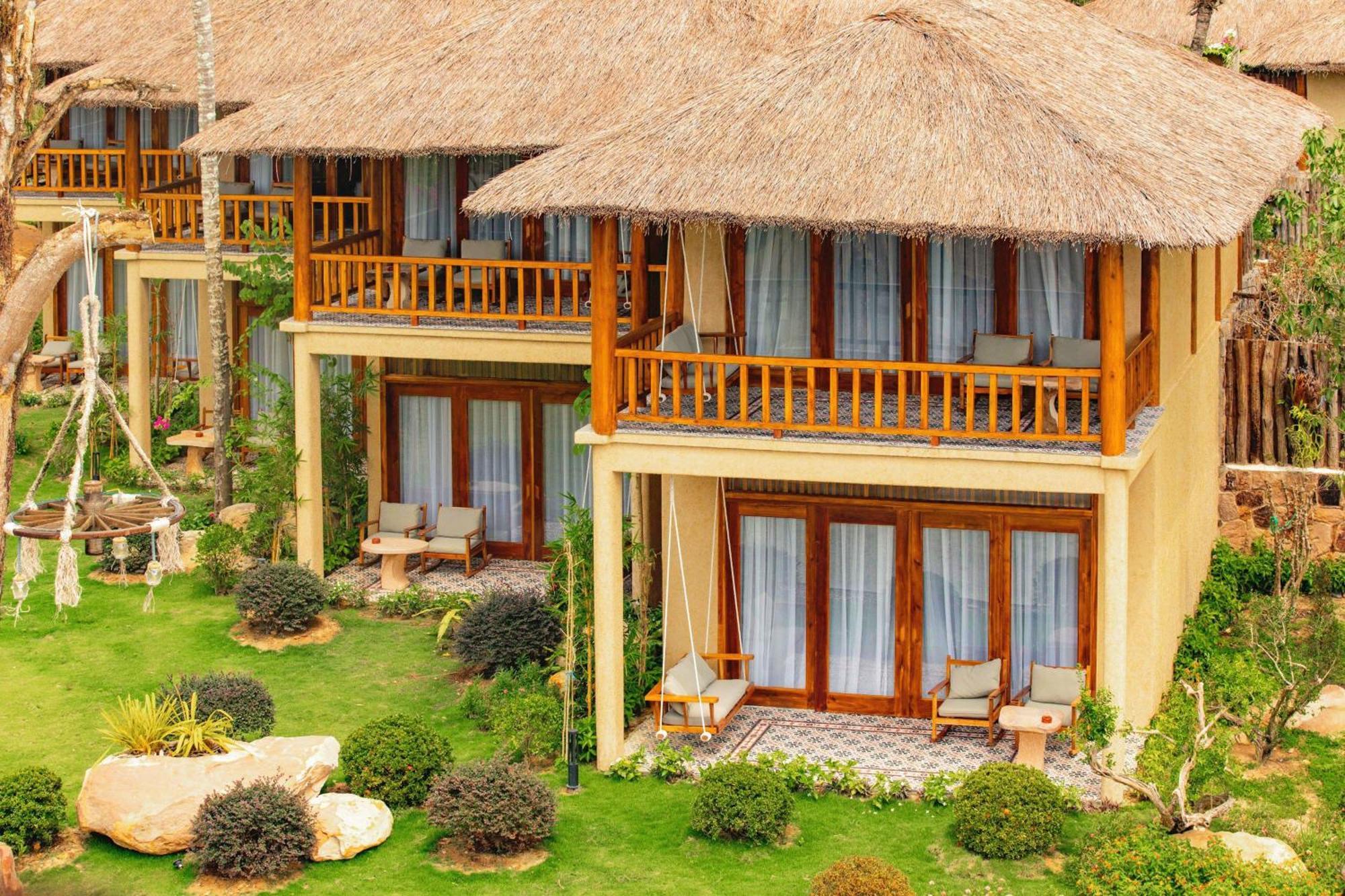 Grand Ocean Bay Phu Quoc
