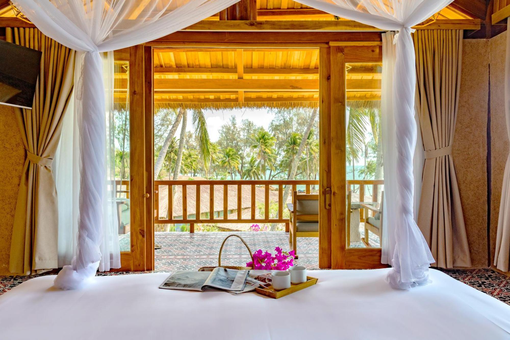Grand Ocean Bay Resort