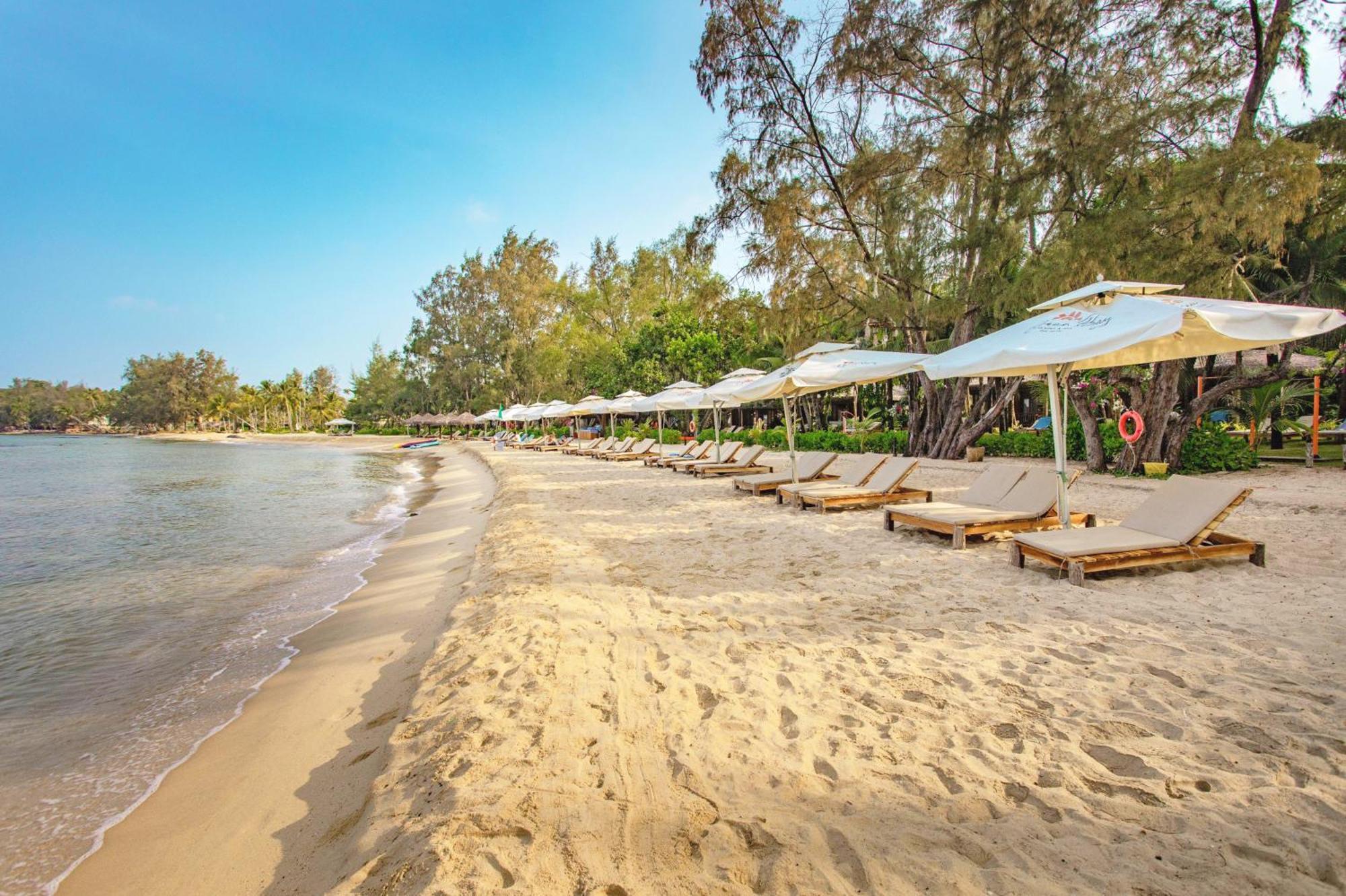 Resort Grand Ocean Bay