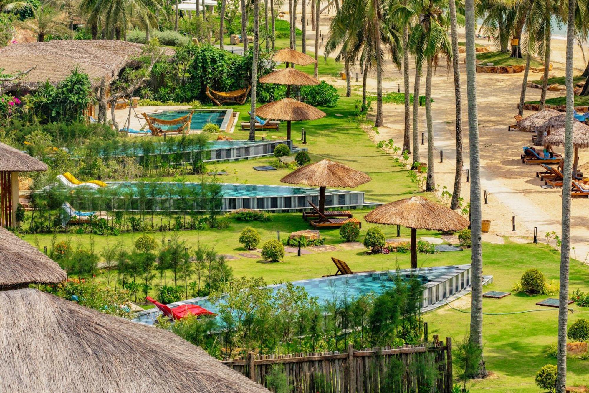 Resort Grand Ocean Bay Phu Quoc