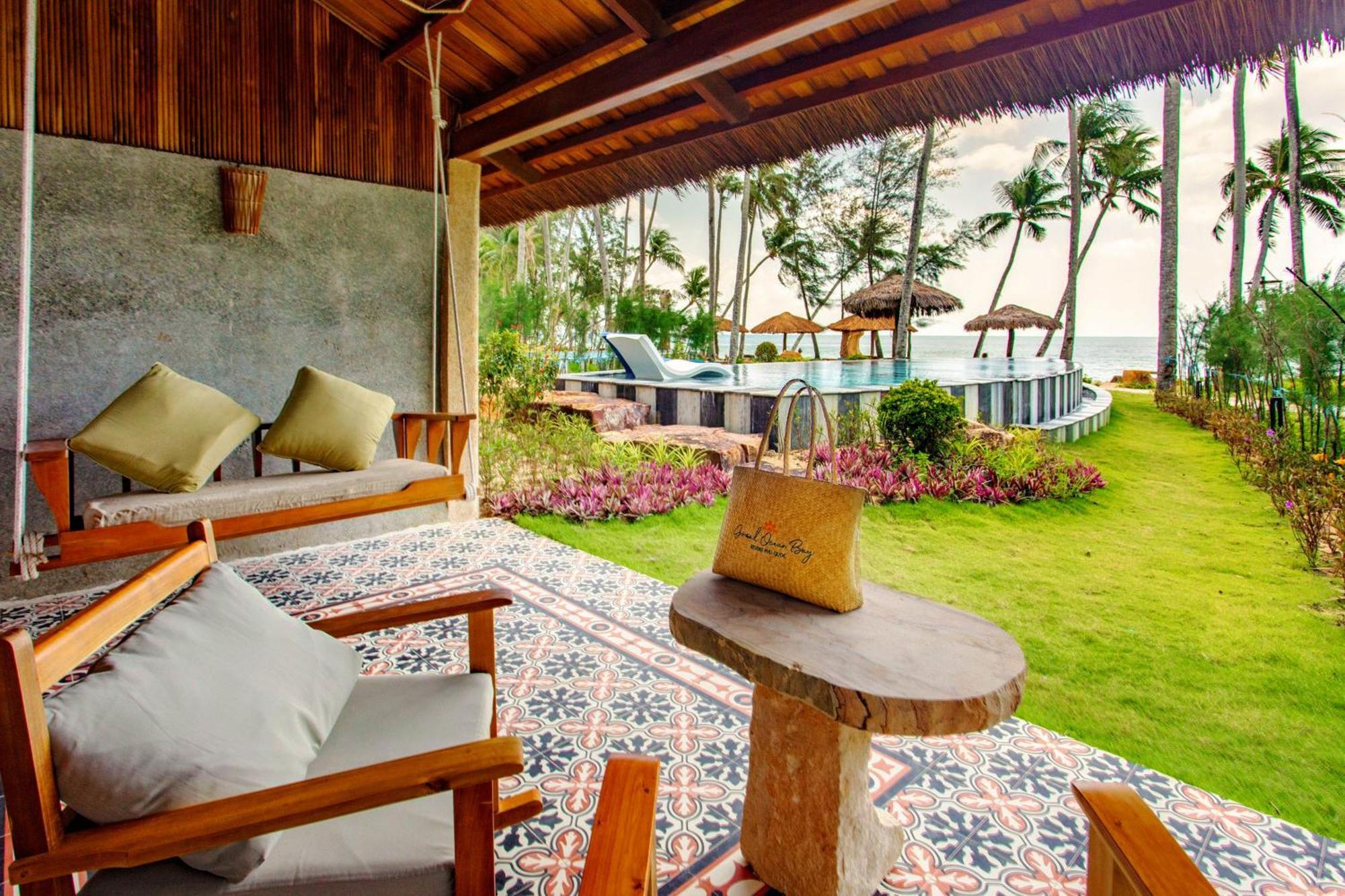 Grand Ocean Bay 5*