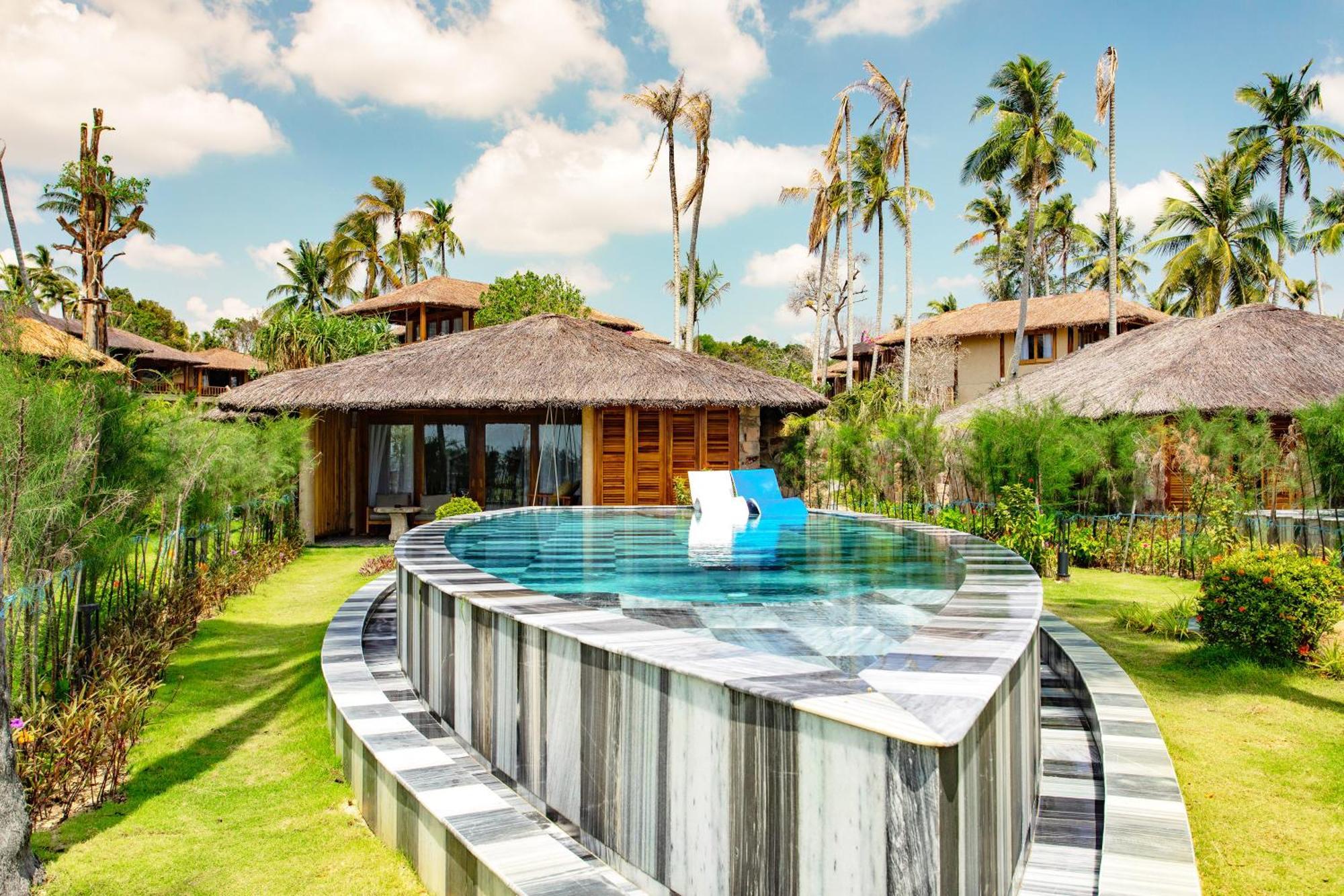 Grand Ocean Bay 5*