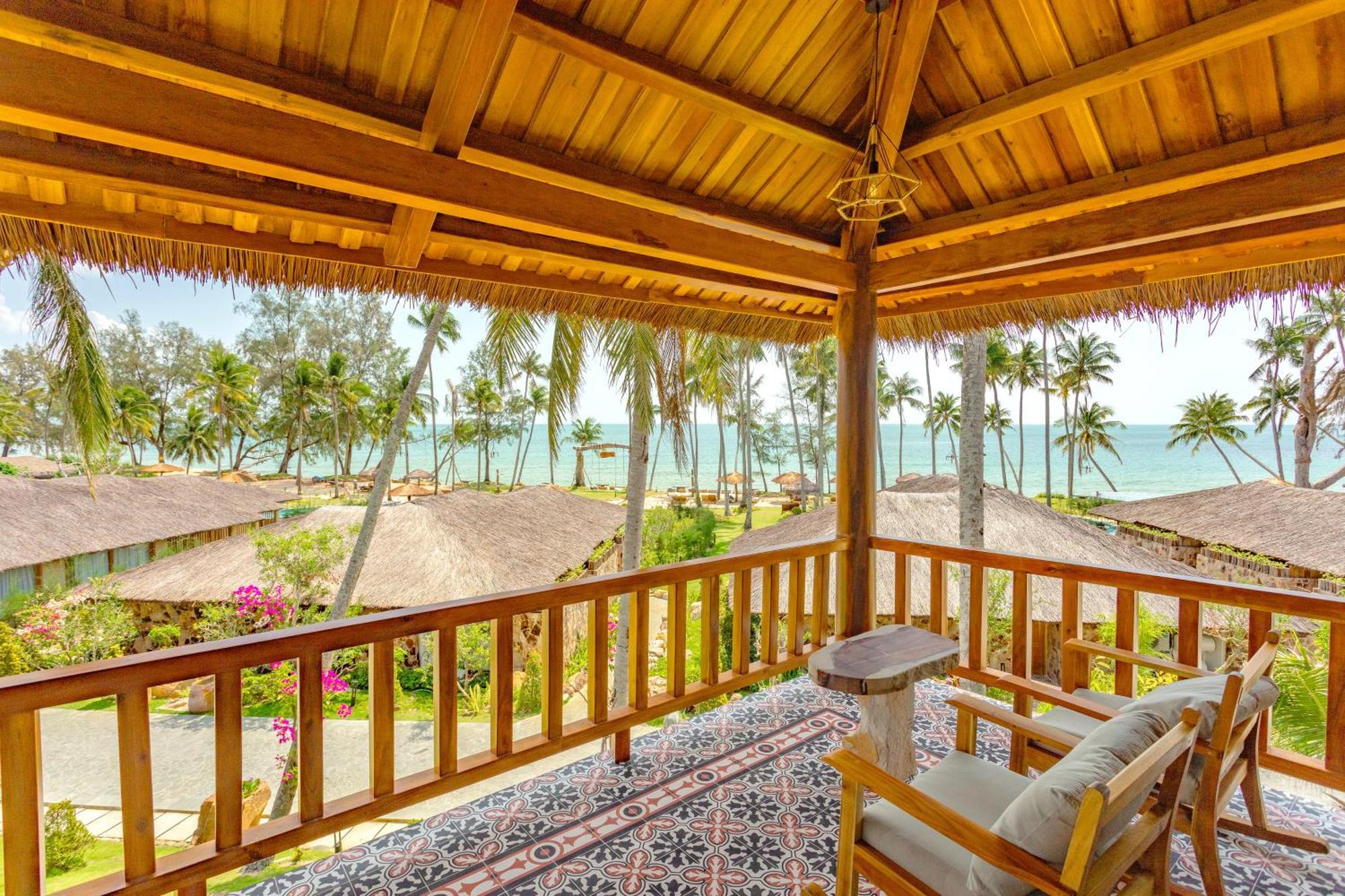 Resort Grand Ocean Bay