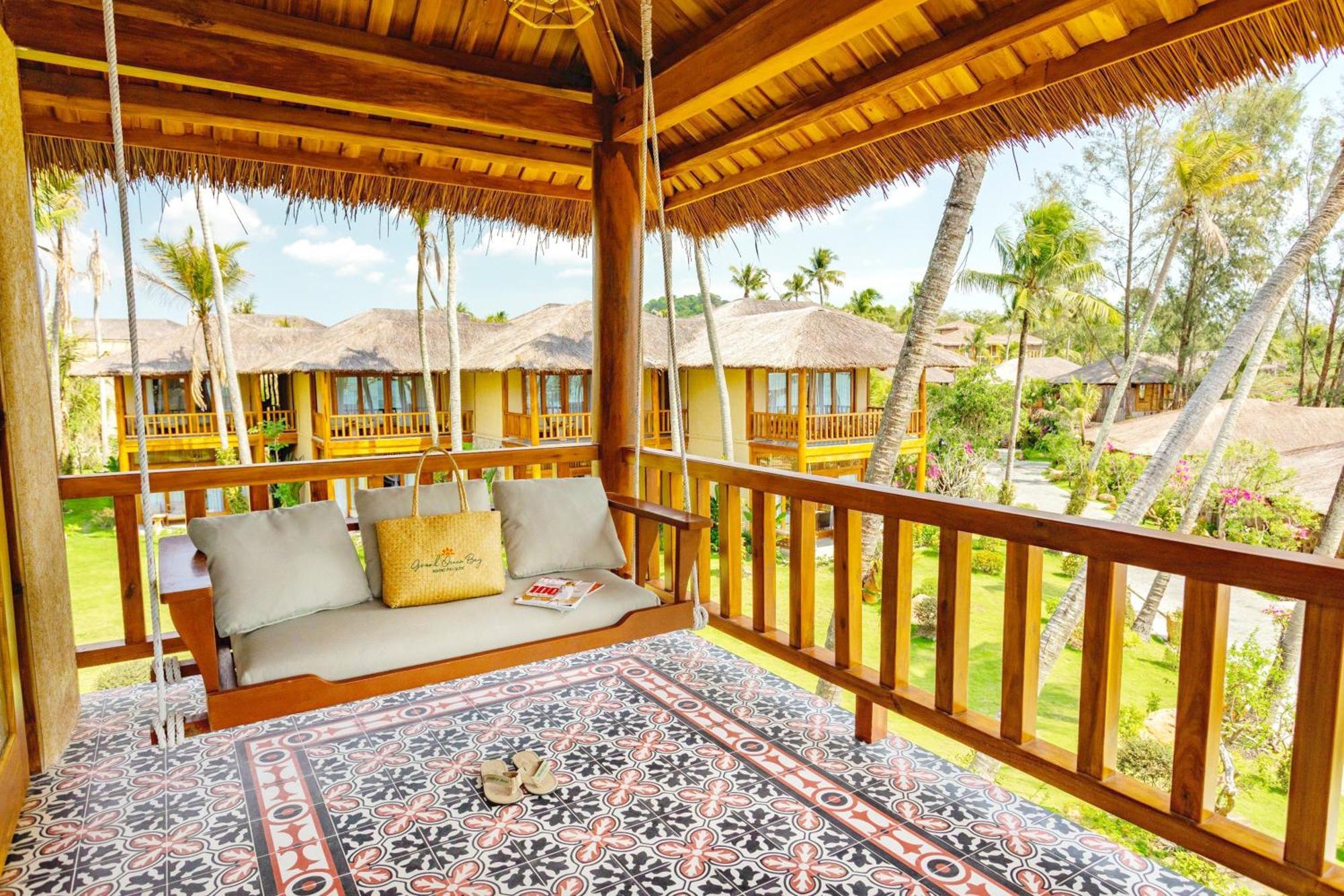 Grand Ocean Bay 5* Phu Quoc
