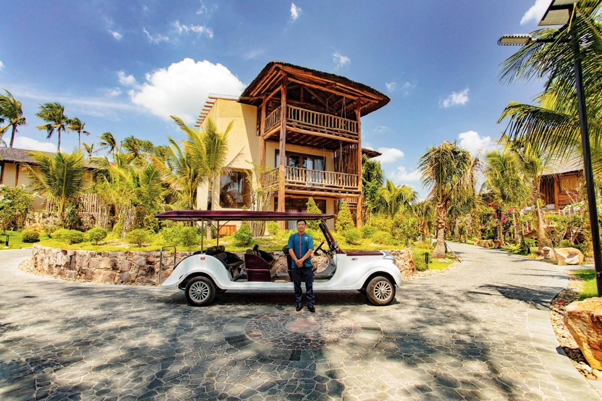 Grand Ocean Bay Resort