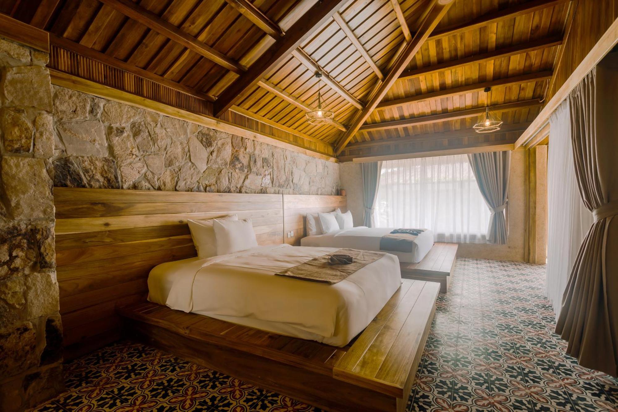 Resort Grand Ocean Bay