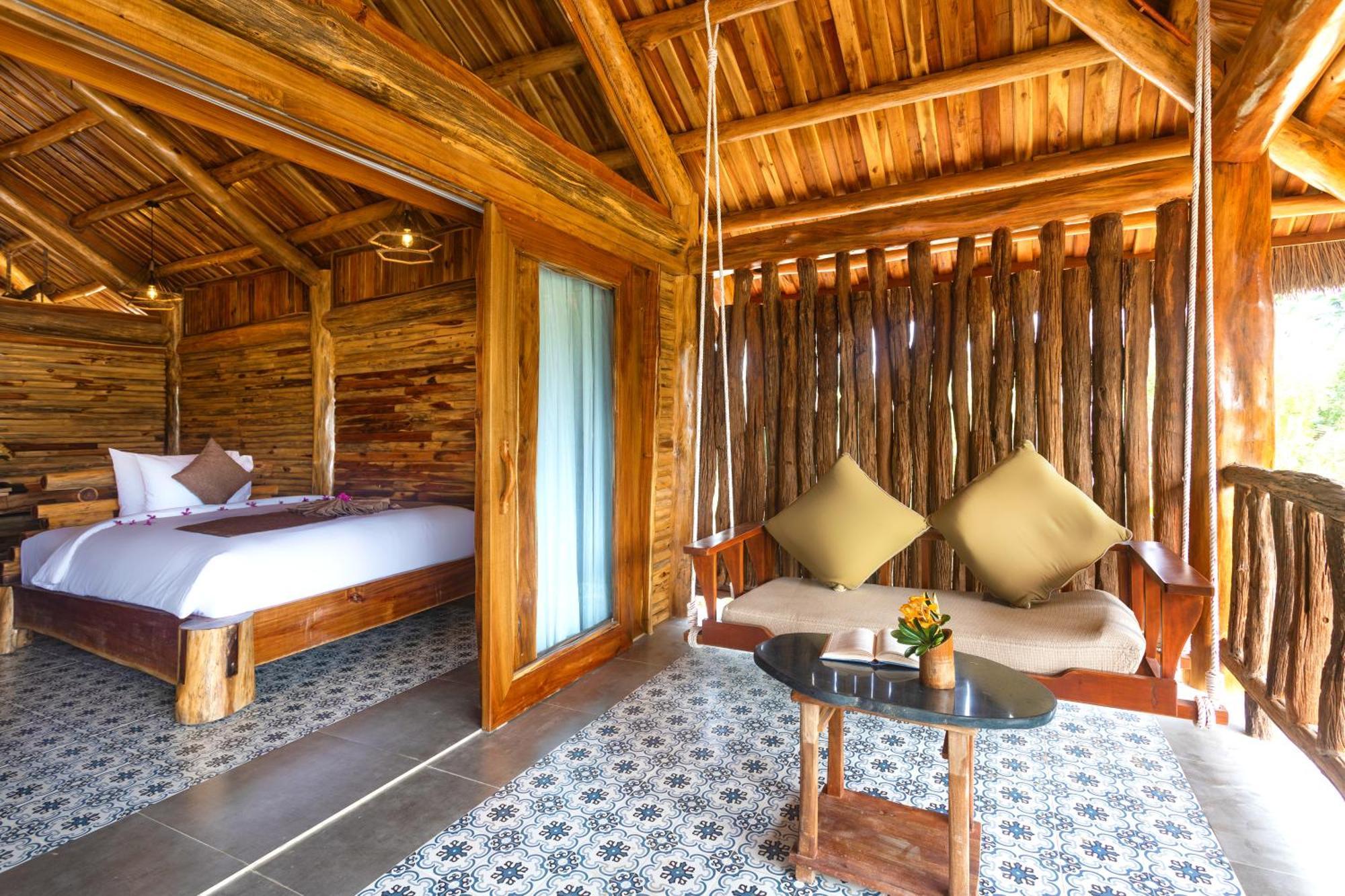 Grand Ocean Bay Resort