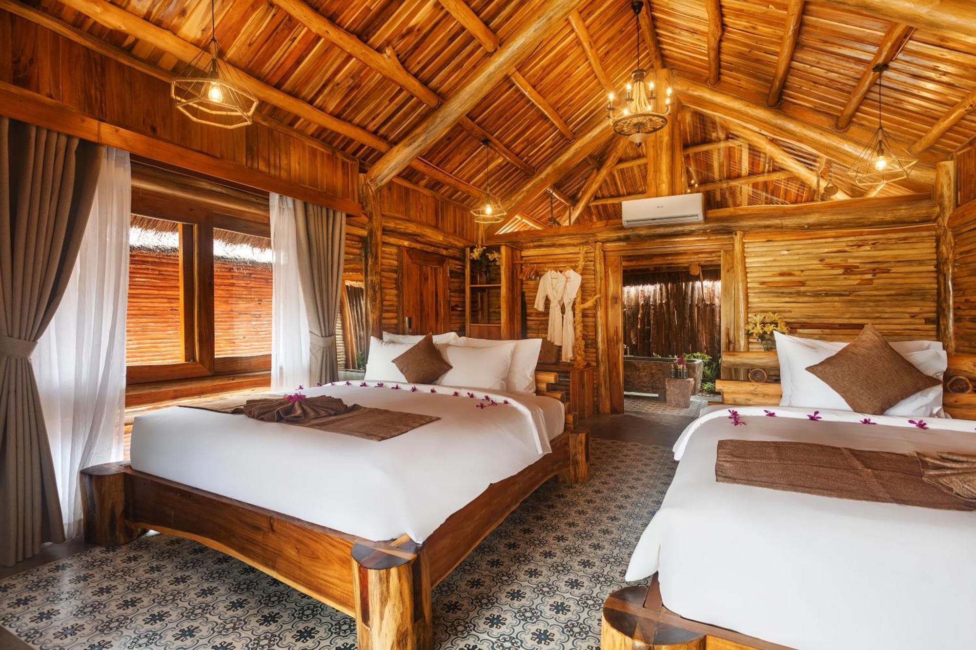 Grand Ocean Bay 5* Phu Quoc